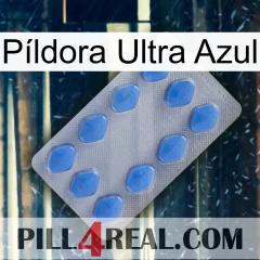 Píldora Ultra Azul 21